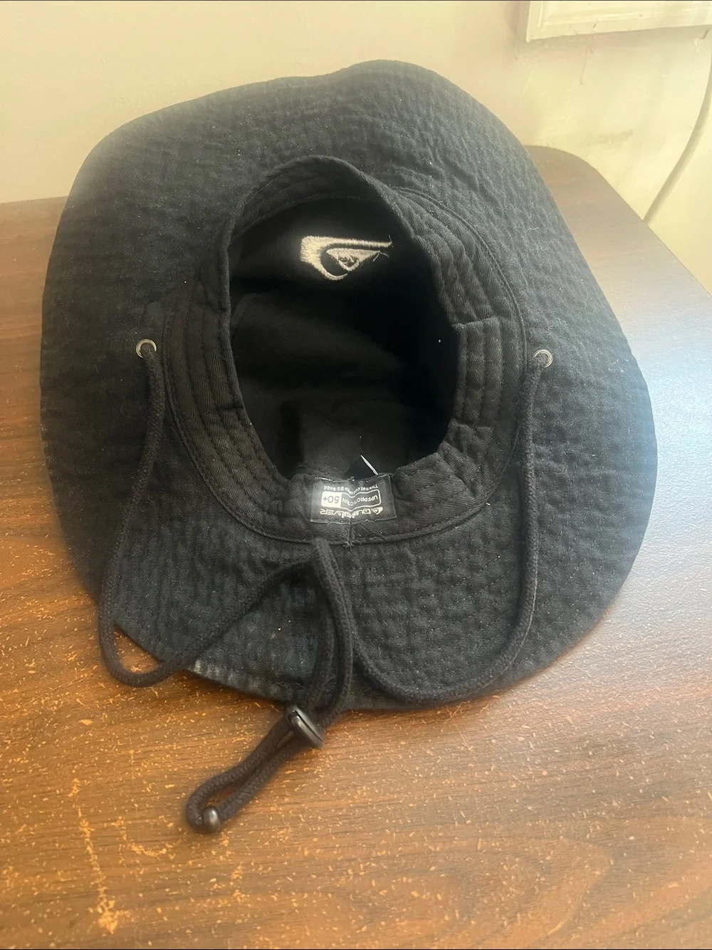 Quiksilver classic bucket